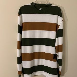 Linea Uomo (LU) Men’s Top